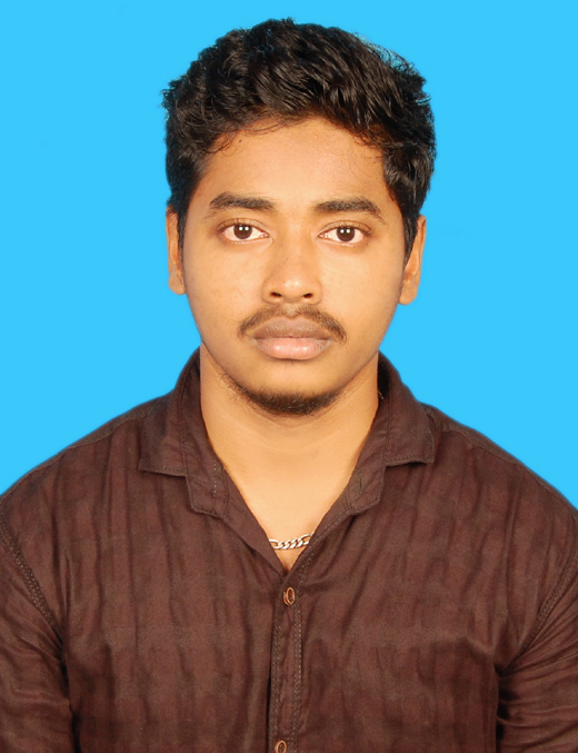 Najeeb Rahman